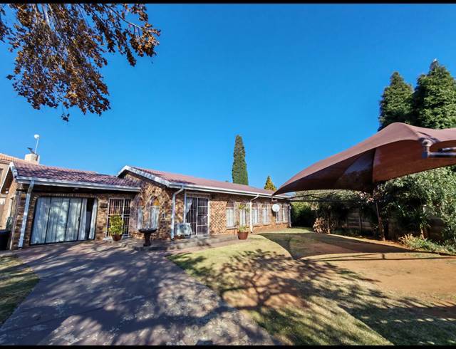 4 BEDROOM HOUSE SOLD IN RISIVILLE